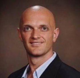 Jon Elliott Commercial Real Estate Agent Photo