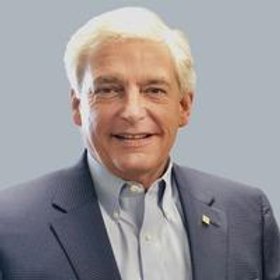Jim Holbrook Commercial Real Estate Agent Photo