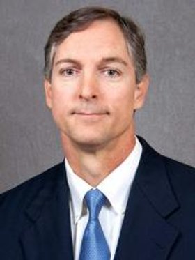 Greg Ford Commercial Real Estate Agent Photo