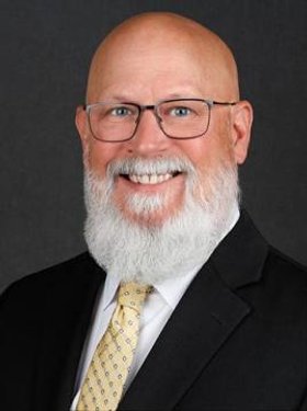 Thomas Garland Commercial Real Estate Agent Photo