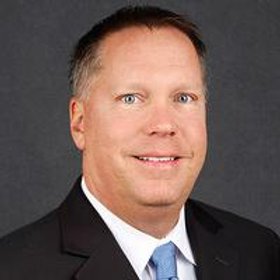 John Grimm Commercial Real Estate Agent Photo