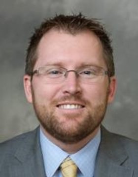 Bryan Cole Commercial Real Estate Agent Photo