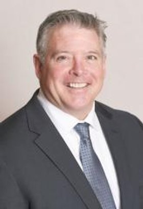 Peter Higgins Commercial Real Estate Agent Photo