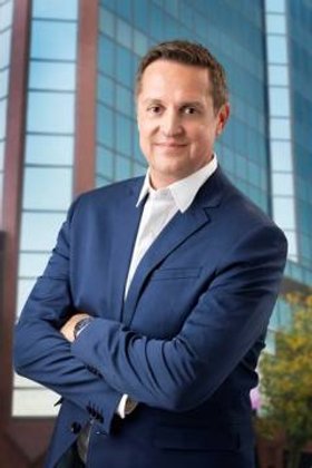 Gary Buschman Commercial Real Estate Agent Photo