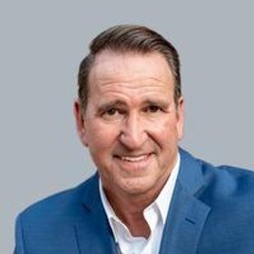 Joe Cornelius  Commercial Real Estate Agent Photo