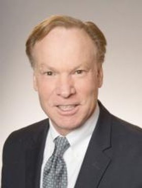 Joe Bedard Commercial Real Estate Agent Photo