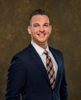 Chandler Ayers Commercial Real Estate Agent Photo