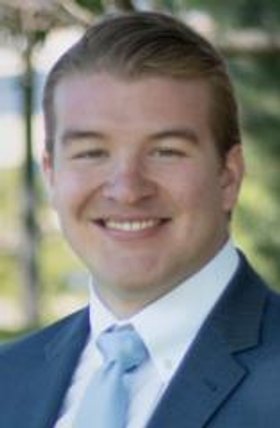 Drew Bulson Commercial Real Estate Agent Photo