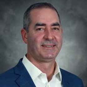 Steve Connolly Commercial Real Estate Agent Photo