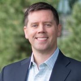 Brian Edgerton Commercial Real Estate Agent Photo