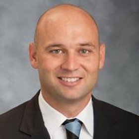 Kelly Disser Commercial Real Estate Agent Photo