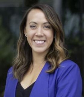 Tabitha Dozier Commercial Real Estate Agent Photo