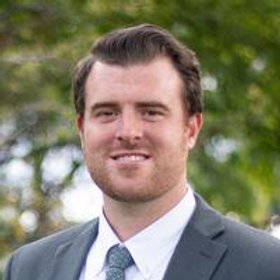 Tom Gnadt Commercial Real Estate Agent Photo