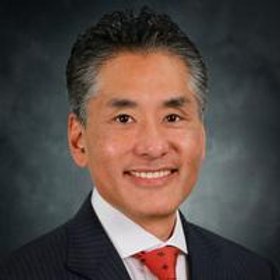 Perry Higa Commercial Real Estate Agent Photo