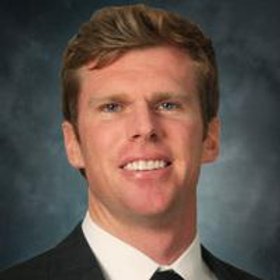Terry Herlihy Commercial Real Estate Agent Photo