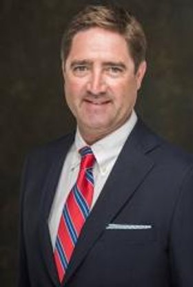 John Baldwin Commercial Real Estate Agent Photo