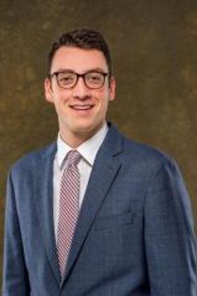 Geoff Beans Commercial Real Estate Agent Photo
