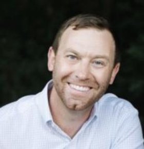 Jeremy Bouknight Commercial Real Estate Agent Photo