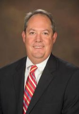 John Bauknight Commercial Real Estate Agent Photo