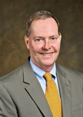 Dan Dunn Commercial Real Estate Agent Photo