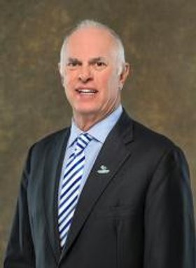 John Easterling Commercial Real Estate Agent Photo