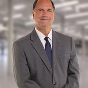 Allen Cornell Commercial Real Estate Agent Photo