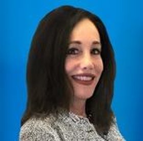 Marian Campi-Conde Commercial Real Estate Agent Photo