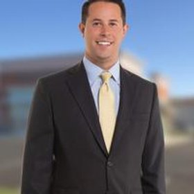 Michael DiMeglio Commercial Real Estate Agent Photo