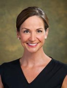 Shannon Caldwell Commercial Real Estate Agent Photo