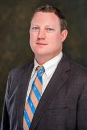 Rusty Hamrick Commercial Real Estate Agent Photo