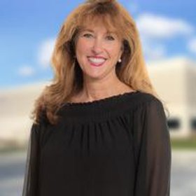 Barbara Richman Khan Commercial Real Estate Agent Photo