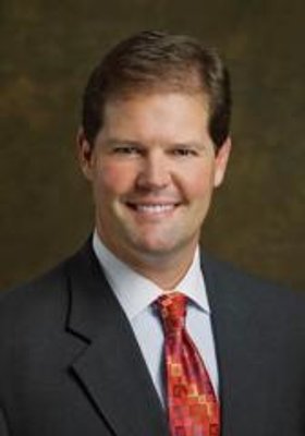 John Gray Commercial Real Estate Agent Photo