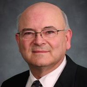 Bruce Granger Commercial Real Estate Agent Photo