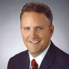 Patrick Kiefer Commercial Real Estate Agent Photo