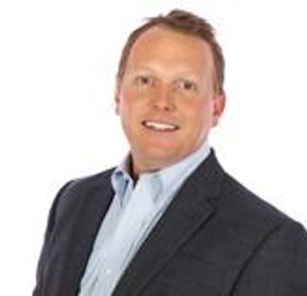 Mike Erkmann Commercial Real Estate Agent Photo