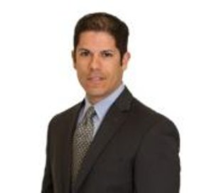 Gabe Ortega Commercial Real Estate Agent Photo