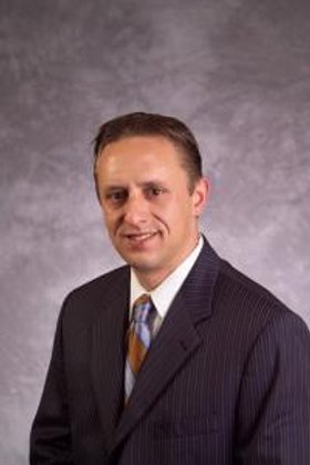 Jeff Englert Commercial Real Estate Agent Photo