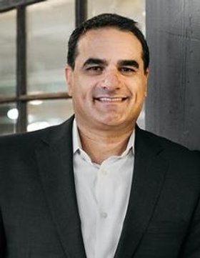 Tamir Ohayon Commercial Real Estate Agent Photo