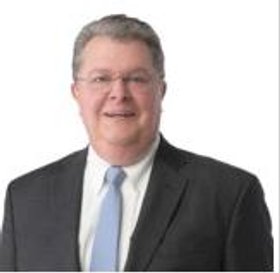 Rick Foss Commercial Real Estate Agent Photo