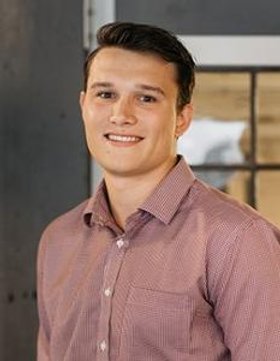 Andrew Graff Commercial Real Estate Agent Photo