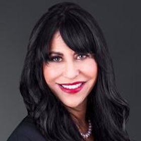 Zena Charokopos Commercial Real Estate Agent Photo