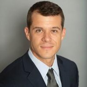 Ben Sturgill Commercial Real Estate Agent Photo