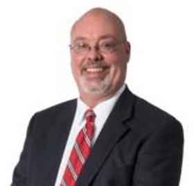 Troy Giammarco Commercial Real Estate Agent Photo