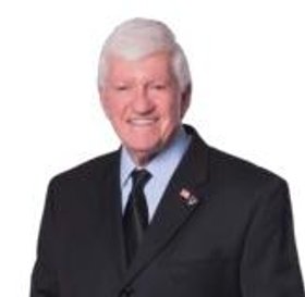 John Filli Commercial Real Estate Agent Photo