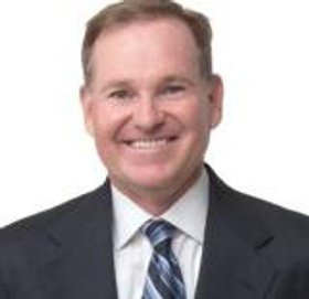 Kevin Higgins Commercial Real Estate Agent Photo