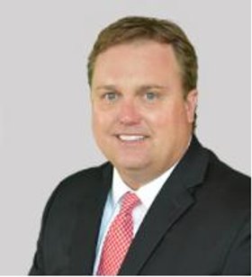 Brian Forrest Commercial Real Estate Agent Photo