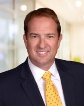 Brian Adair Commercial Real Estate Agent Photo