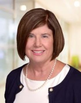 Mary Frances West Commercial Real Estate Agent Photo