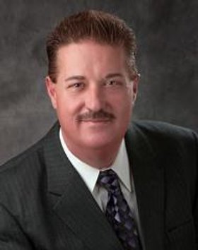 John Boyer Commercial Real Estate Agent Photo