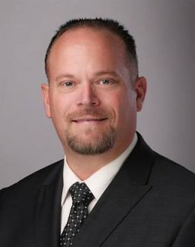 Steve Freshour Commercial Real Estate Agent Photo